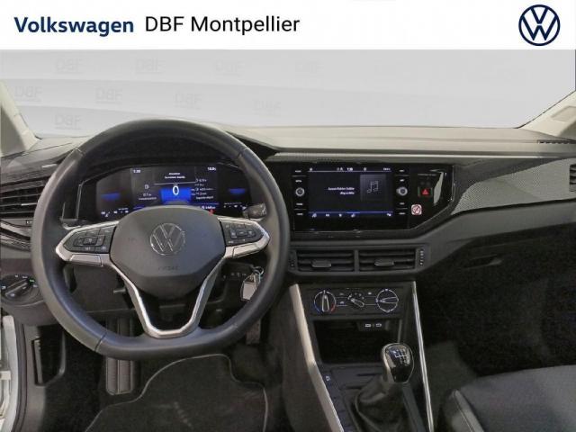 Volkswagen Taigo image 4
