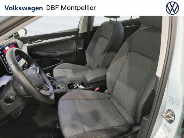 Volkswagen Golf image 8