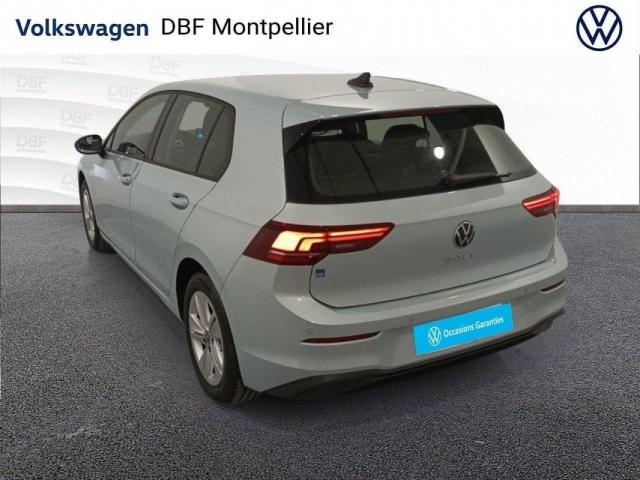 Volkswagen Golf image 1
