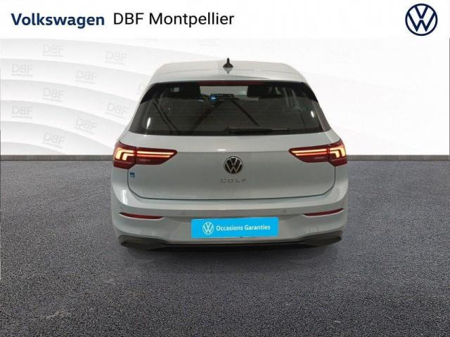 Volkswagen Golf image 2