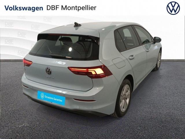 Volkswagen Golf image 3