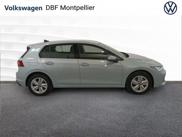 Volkswagen Golf image 9