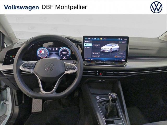 Volkswagen Golf image 5