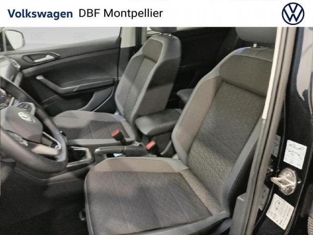 Volkswagen T-Cross image 8