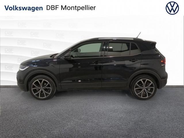 Volkswagen T-Cross image 6