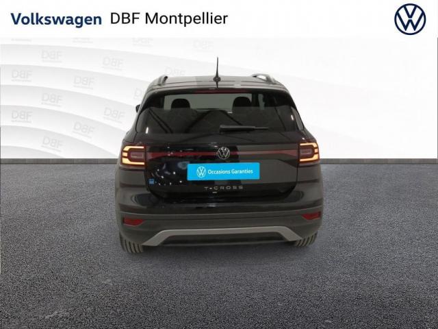 Volkswagen T-Cross image 7
