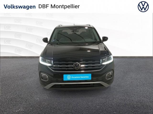 Volkswagen T-Cross image 3
