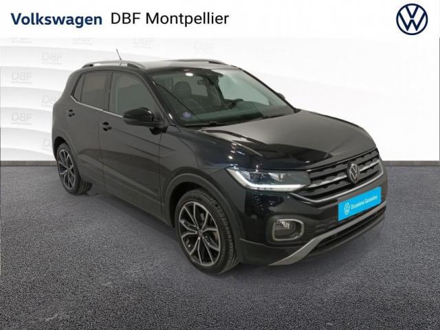 Volkswagen T-Cross image 9