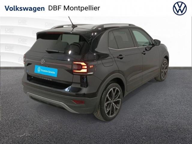 Volkswagen T-Cross image 2