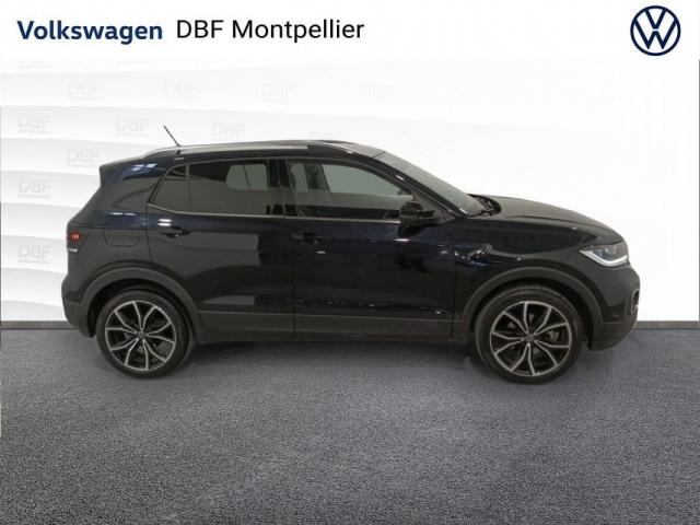 Volkswagen T-Cross image 4