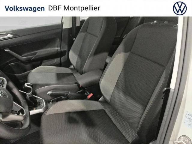 Volkswagen Taigo image 9