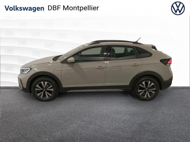 Volkswagen Taigo image 8