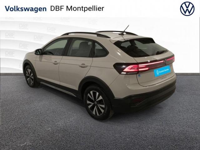 Volkswagen Taigo image 1