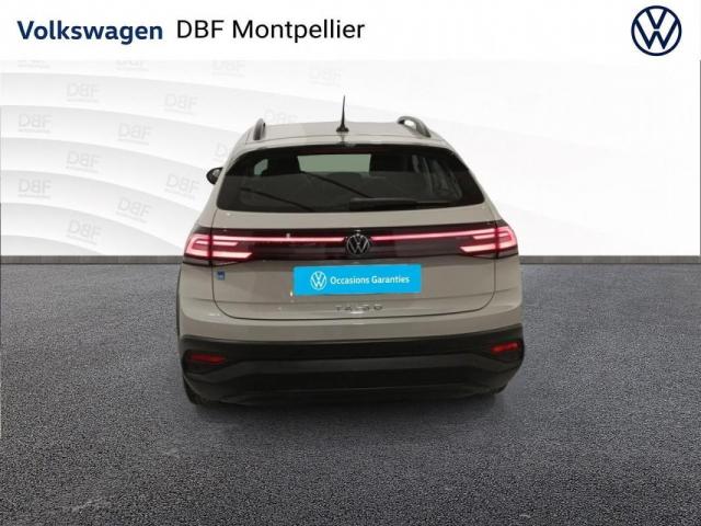 Volkswagen Taigo image 3