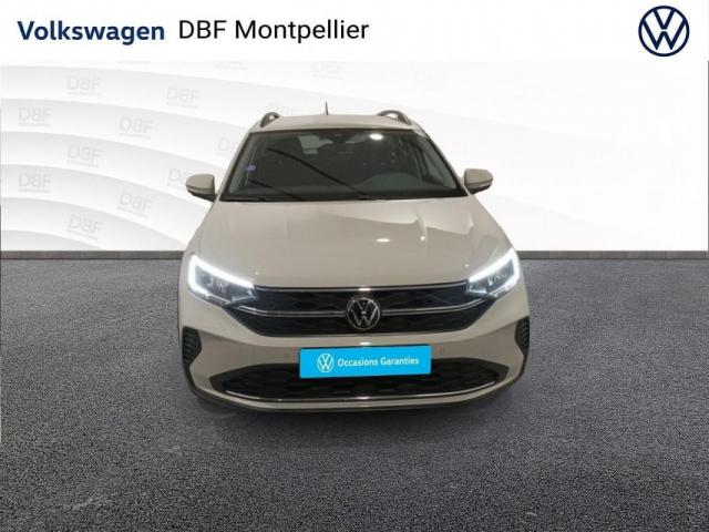 Volkswagen Taigo image 6