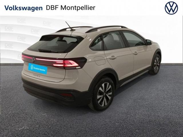 Volkswagen Taigo image 5