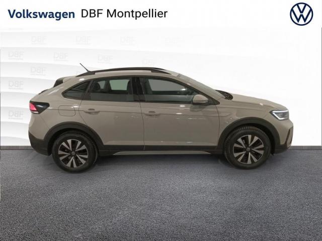 Volkswagen Taigo image 7