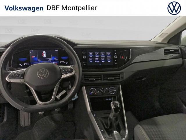 Volkswagen Taigo image 4