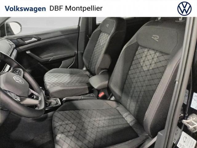 Volkswagen T-Cross image 7