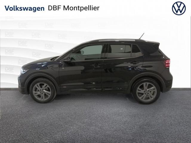 Volkswagen T-Cross image 8