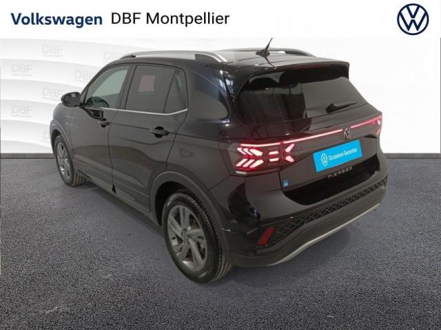 Volkswagen T-Cross image 1
