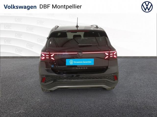 Volkswagen T-Cross image 3