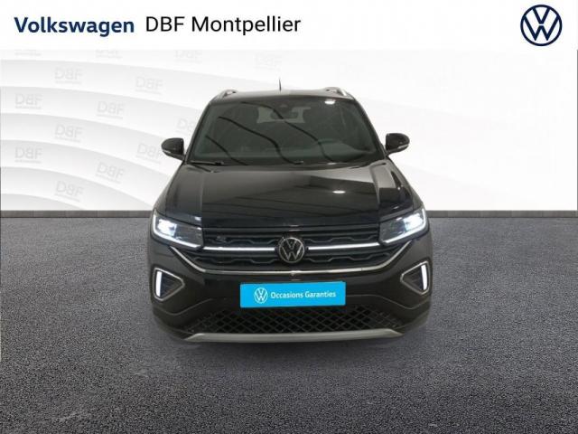 Volkswagen T-Cross image 2