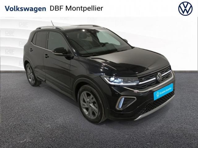 Volkswagen T-Cross image 4
