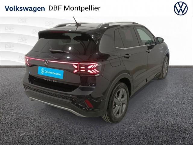 Volkswagen T-Cross image 9