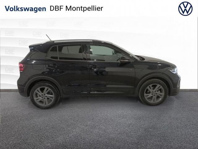 Volkswagen T-Cross image 5