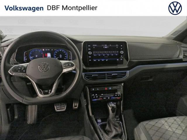 Volkswagen T-Cross image 6
