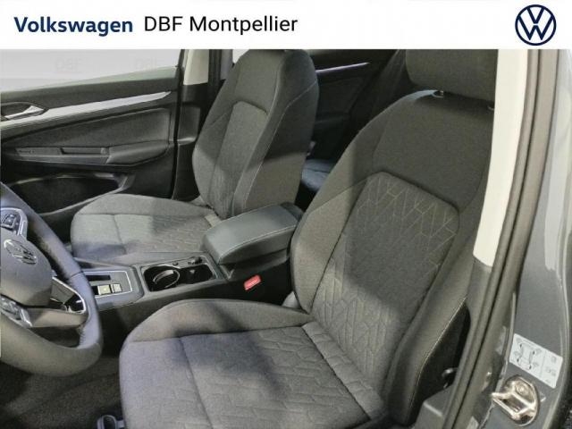 Volkswagen Golf image 4