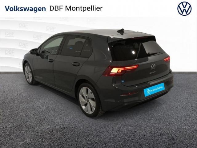 Volkswagen Golf image 6