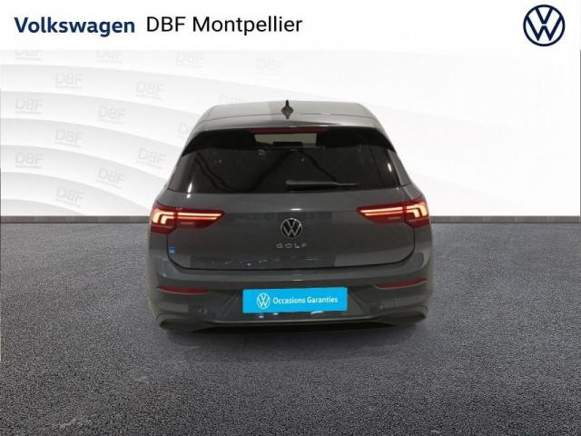 Volkswagen Golf image 7
