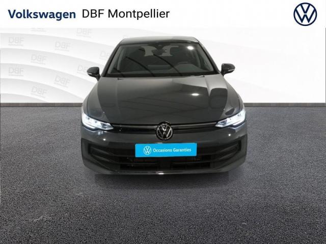 Volkswagen Golf image 1