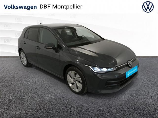 Volkswagen Golf image 3