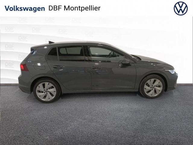 Volkswagen Golf image 5