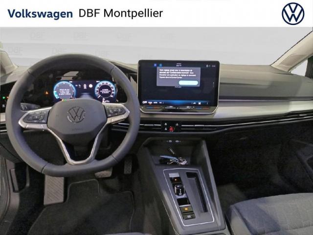 Volkswagen Golf image 9