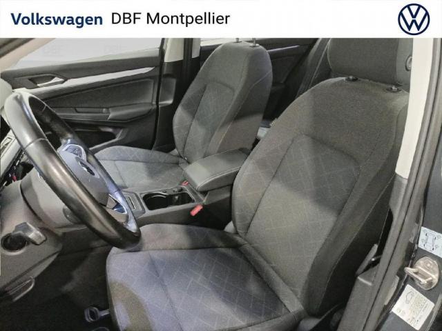 Volkswagen Golf image 5