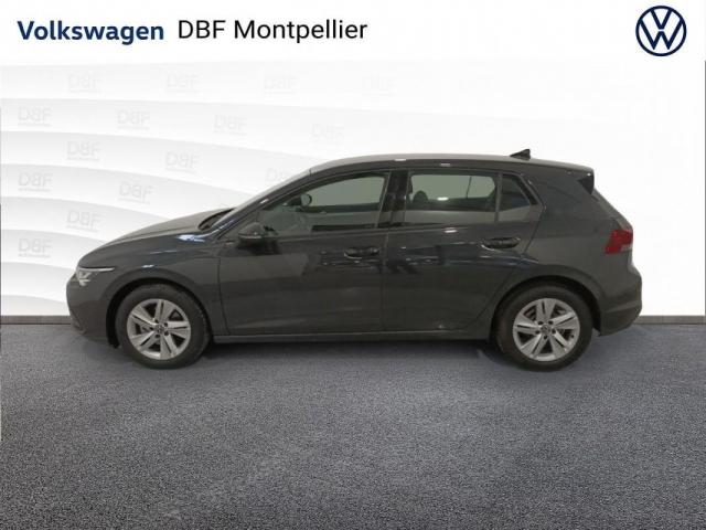 Volkswagen Golf image 8
