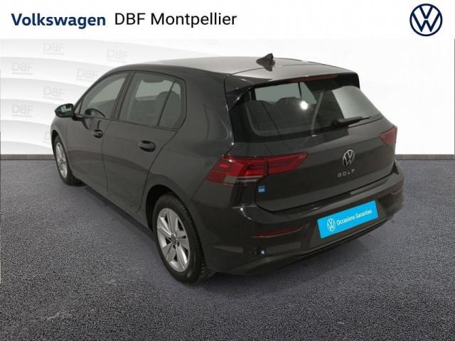 Volkswagen Golf image 9