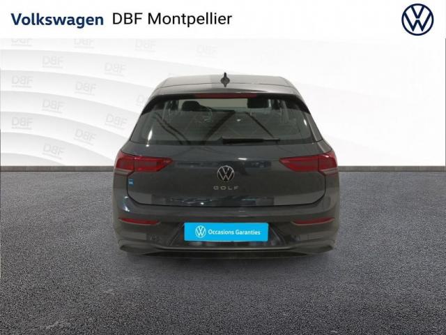 Volkswagen Golf image 6