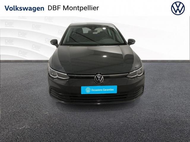 Volkswagen Golf image 2