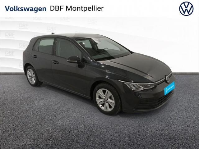 Volkswagen Golf image 1