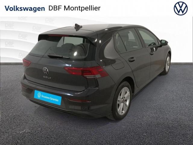 Volkswagen Golf image 3