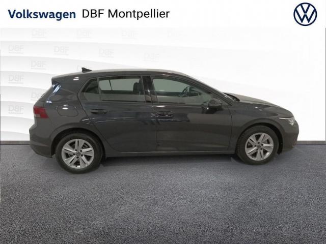 Volkswagen Golf image 4