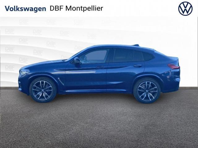 Bmw X4 image 3