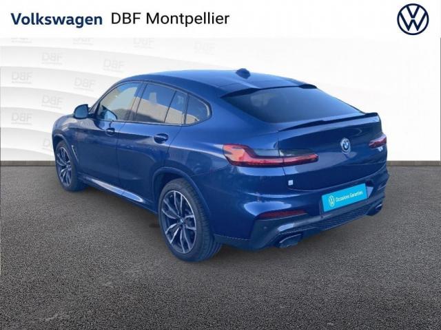 Bmw X4 image 8