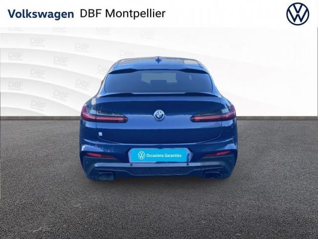 Bmw X4 image 7