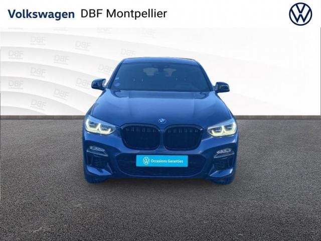 Bmw X4 image 2